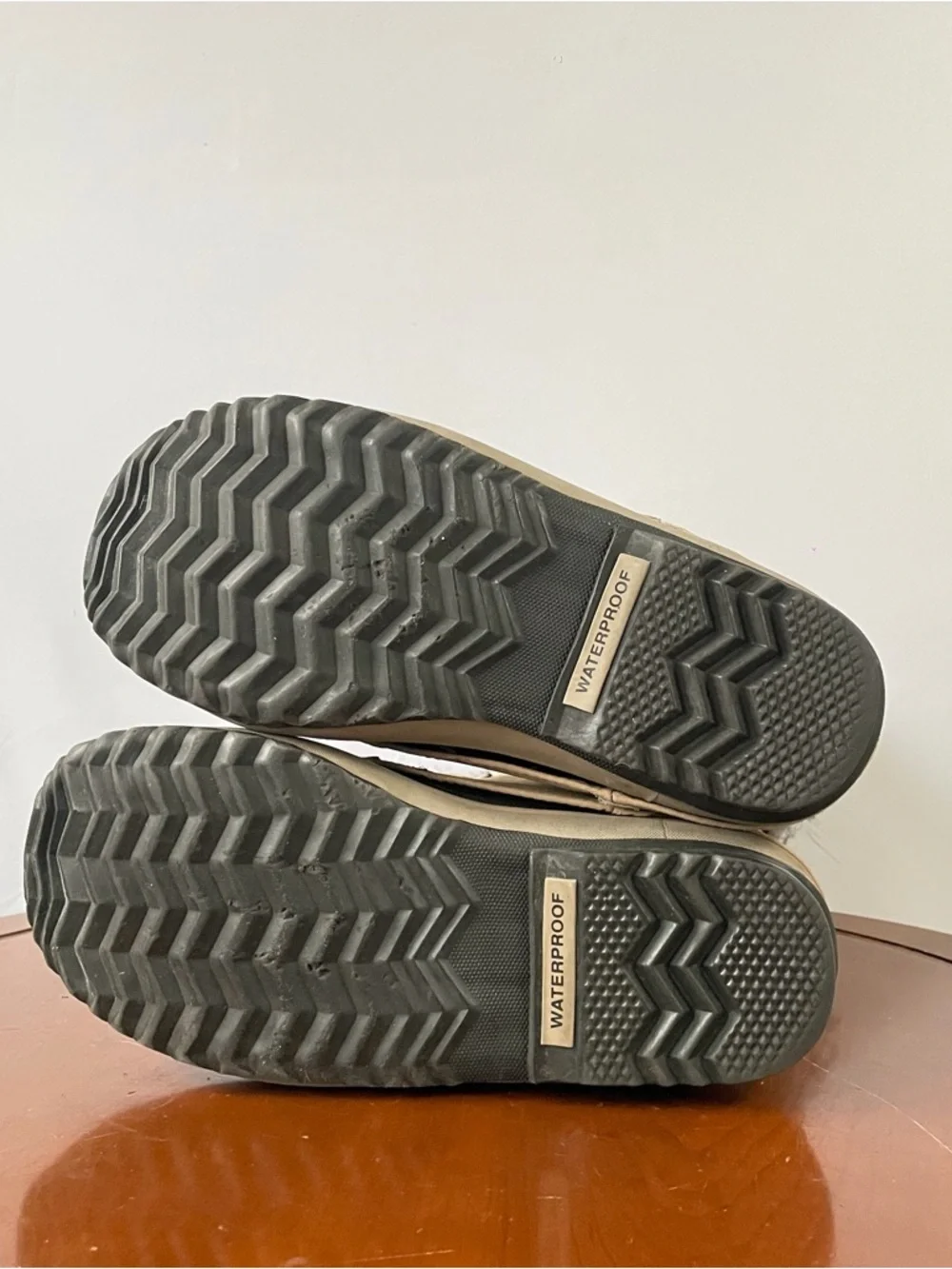 Sorel Cate The Great Insulated Winter Boot | US 7 - Picture 5 of 8
